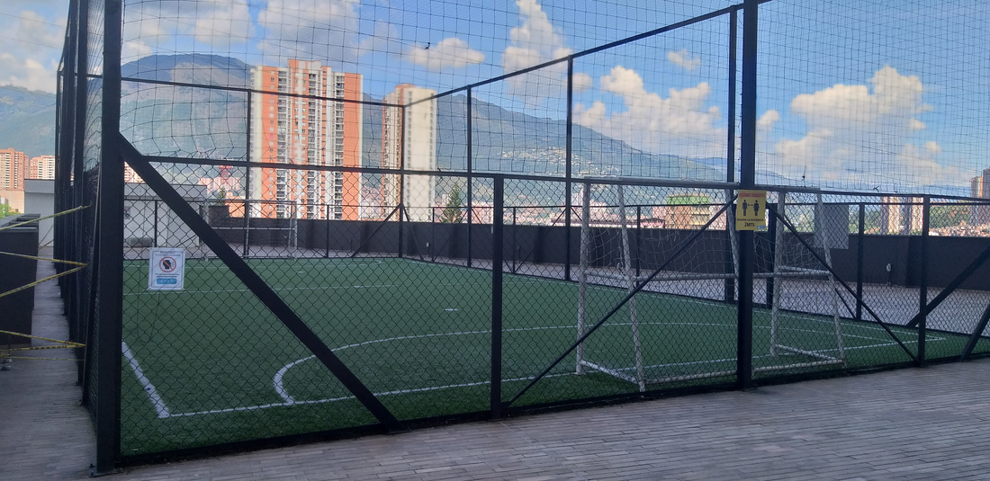 Apartamento en Venta en el Conjunto OPORTO CIUDADELA