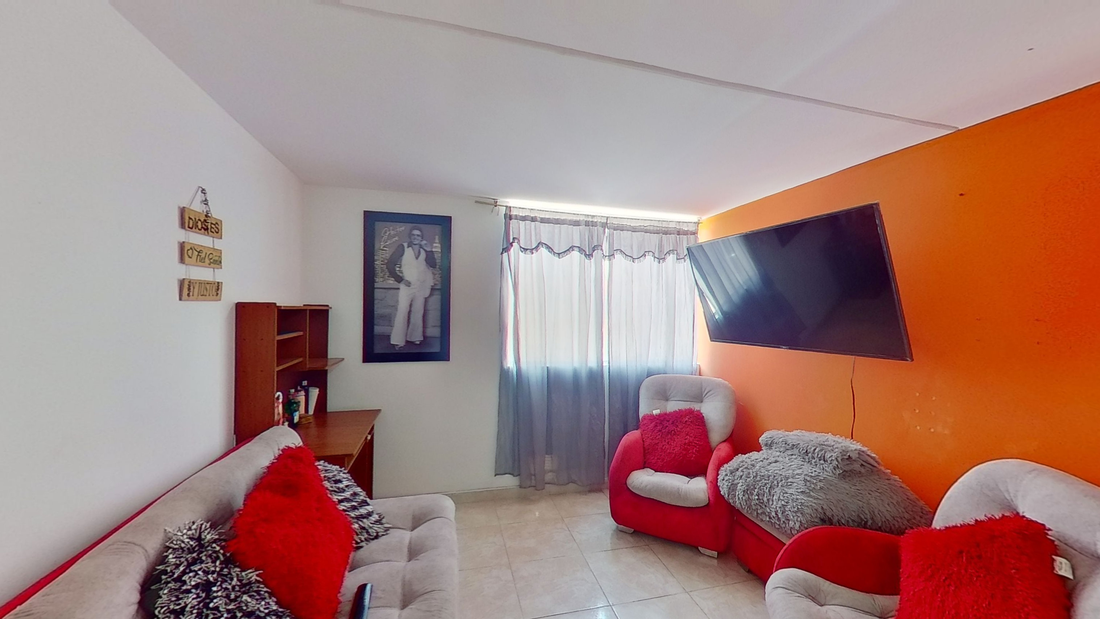 Apartamento en Venta en el Conjunto Icarus Las Mercedes