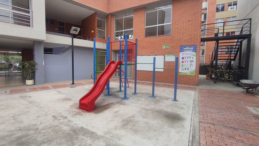 Apartamento en Venta en el Conjunto Malva