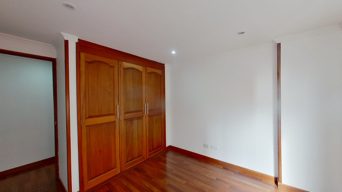 Apartamento en Venta en el Conjunto Mirador Pijao