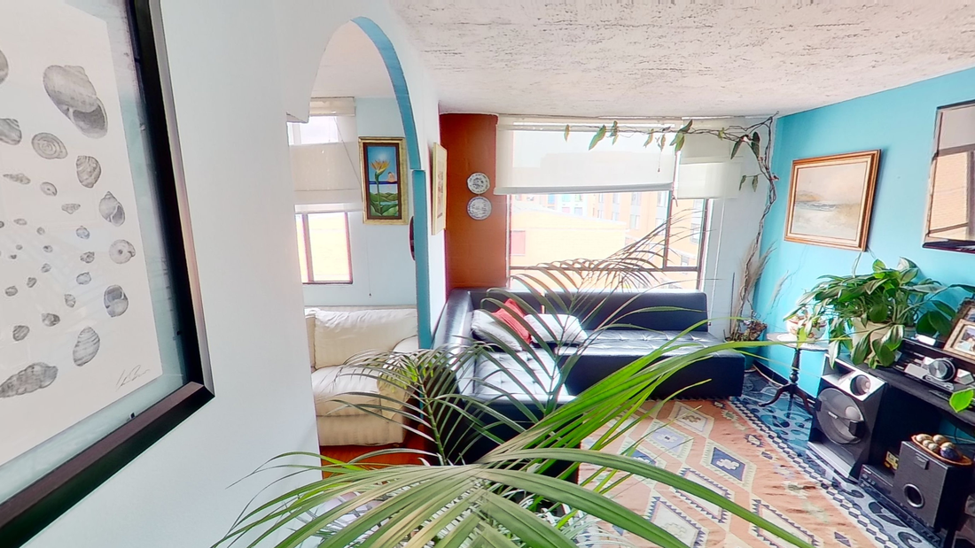 Apartamento en Venta en el Conjunto Parque Campestre Etapa 5
