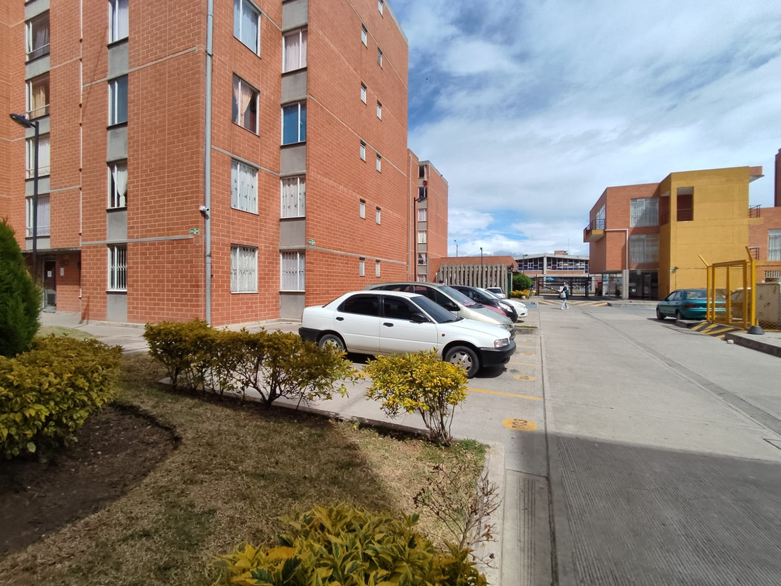 Apartamento en Venta en el Conjunto La Grandeza 2