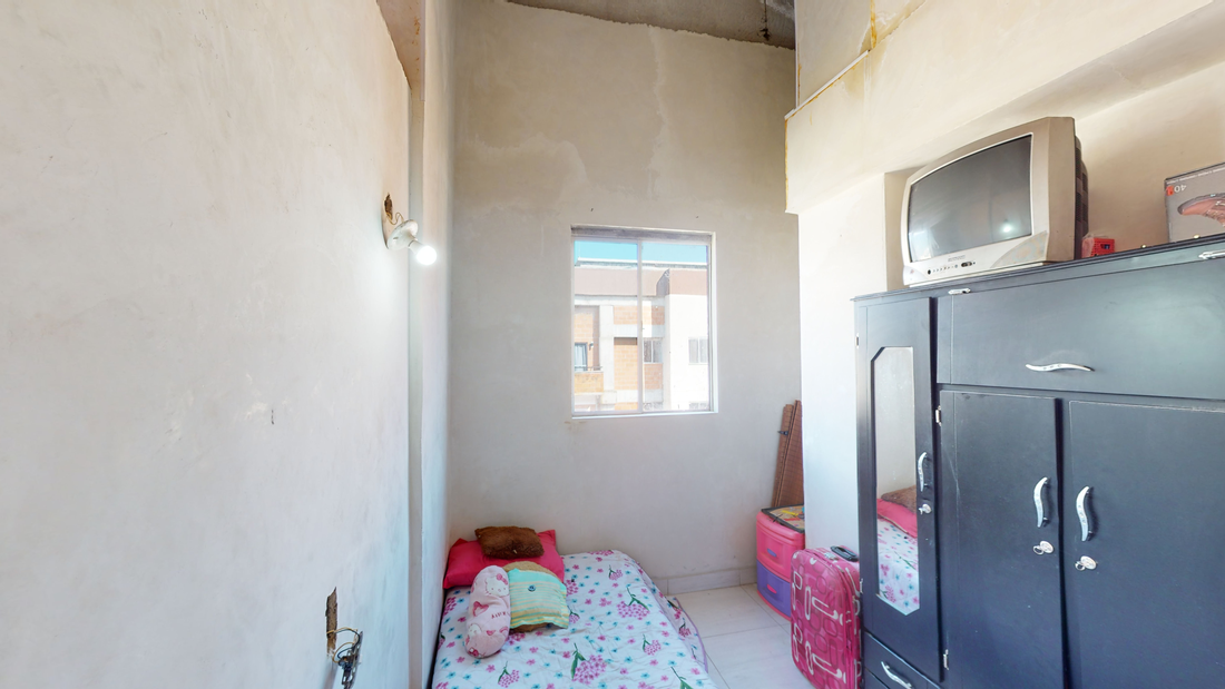 Apartamento en Venta en el Conjunto Toledo campestre