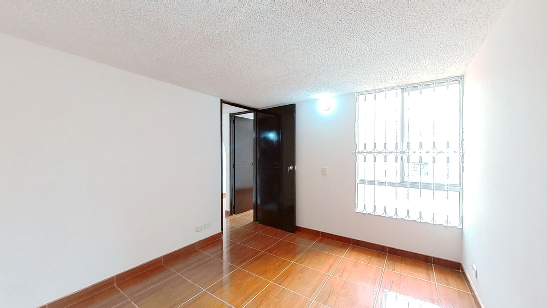 Apartamento en Venta en el Conjunto Gardenia 2