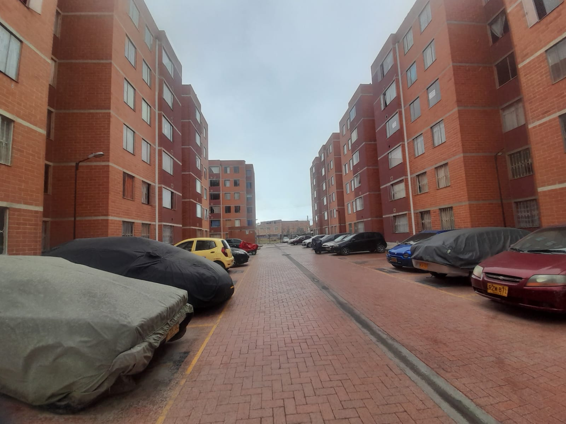 Apartamento en Venta en el Conjunto Icarus las Mercedes