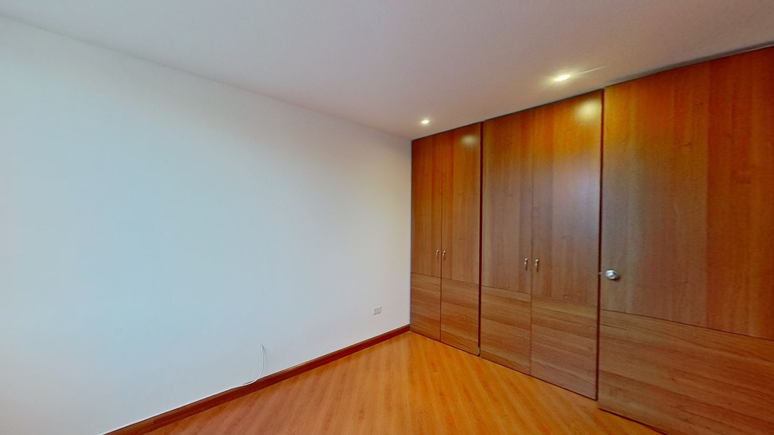 Apartamento en Venta en el Conjunto Parque Real