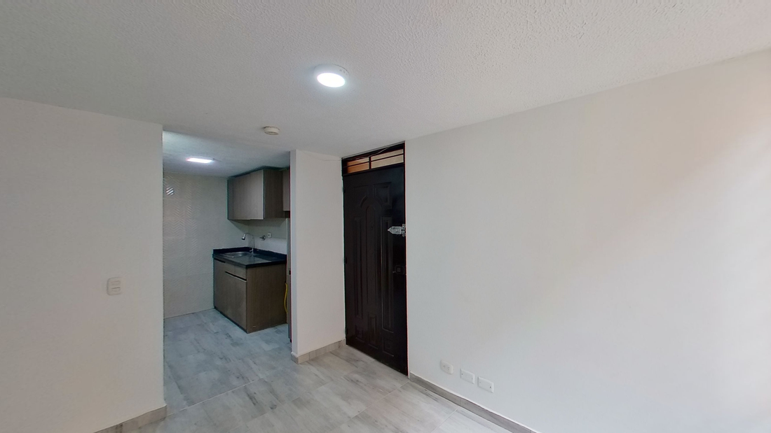 Apartamento en Venta en el Conjunto El Encanto 2