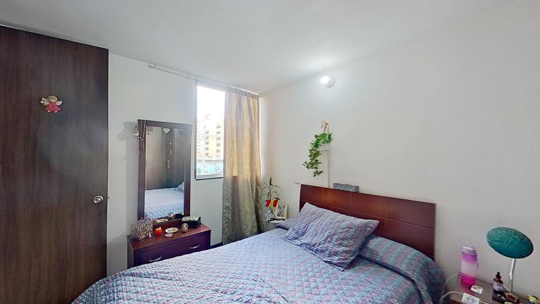 Apartamento en Venta en el Conjunto Navarra