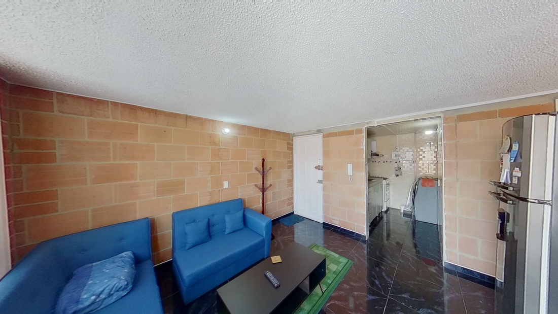 Apartamento en Venta en el Conjunto Azucena