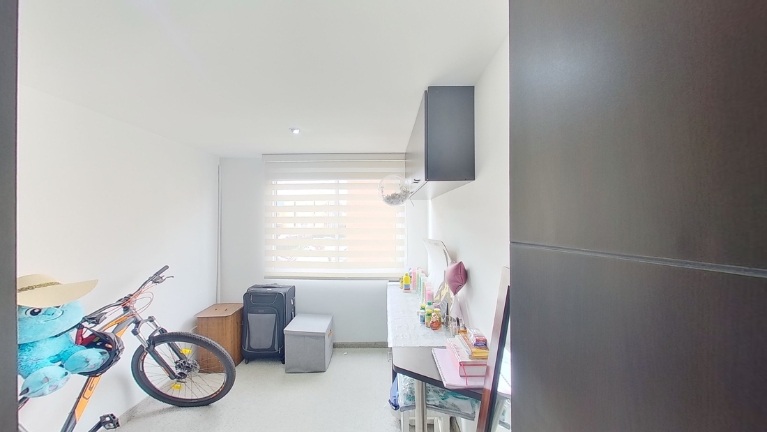 Apartamento en Venta en el Conjunto Caminos de Cajicá 1