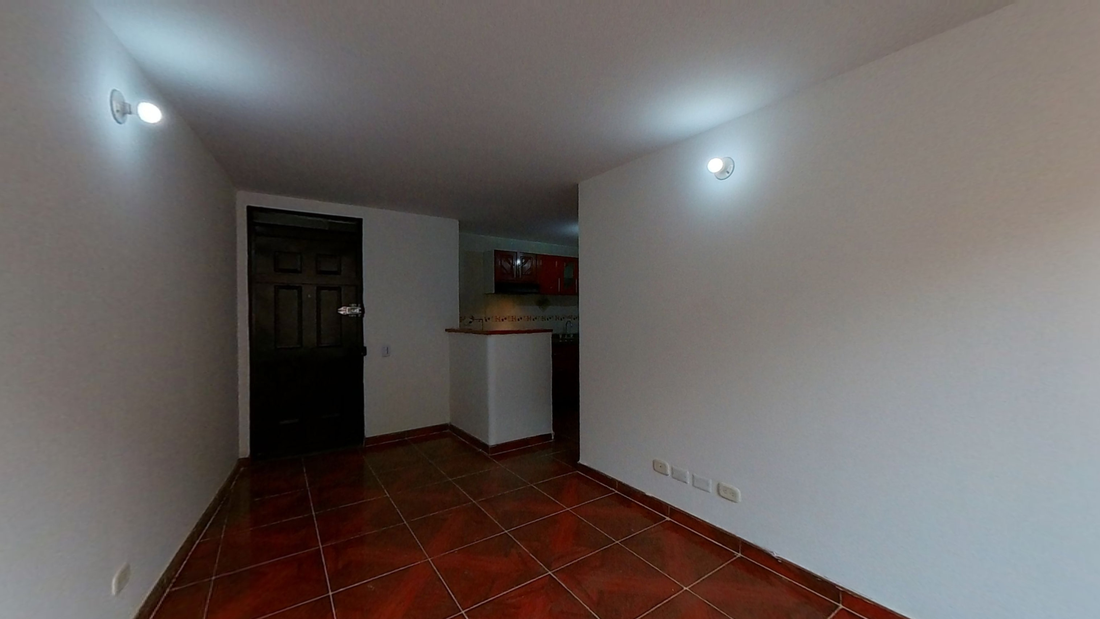Apartamento en Venta en el Conjunto Metro 136
