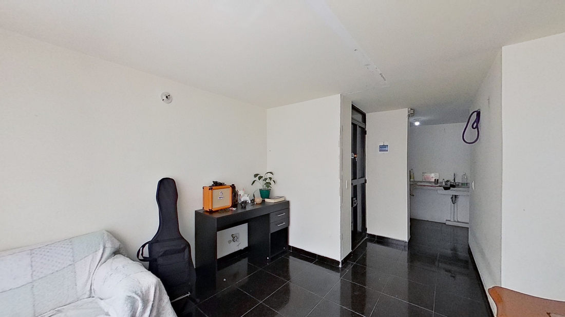 Apartamento en Venta en el Conjunto Parque Campestre 10