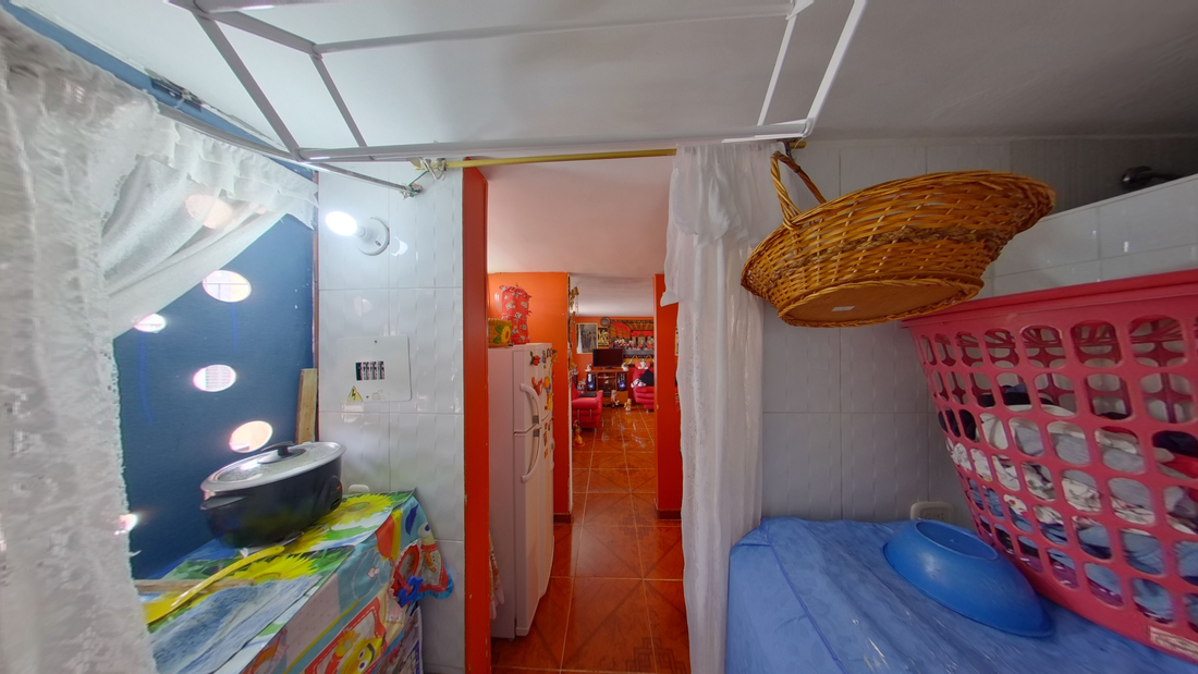 Apartamento en Venta en el Conjunto Emmental Apartamentos