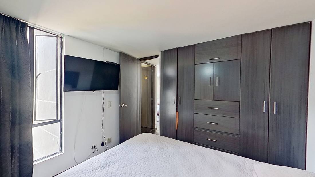 Apartamento en Venta en el Conjunto Parque Campestre 10