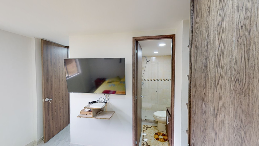 Apartamento en Venta en el Conjunto Urbanización Luna del Campo
