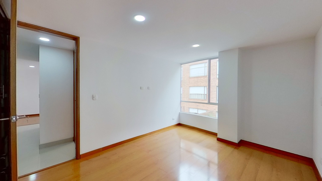 Apartamento en Venta en el Conjunto San Pedro Del Batan
