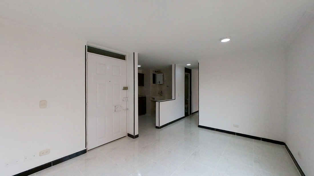 Apartamento en Venta en el Conjunto EL TRIUNFO 2