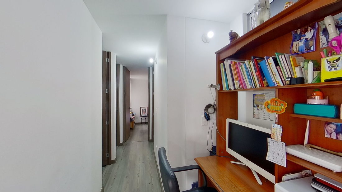 Apartamento en Venta en el Conjunto Castilla La Nueva 1