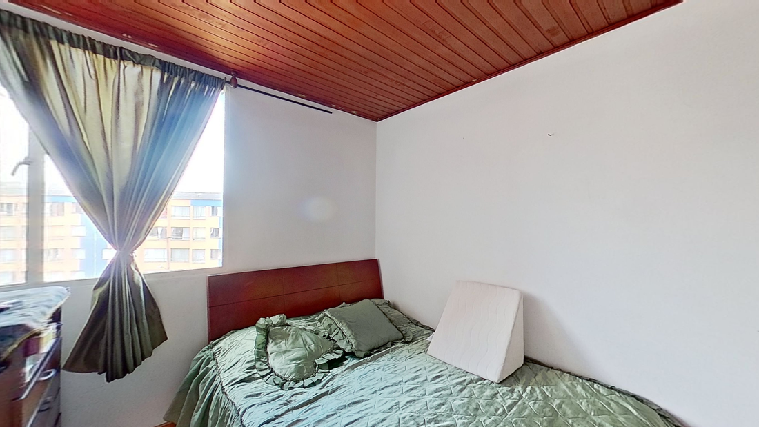 Apartamento en Venta en el Conjunto Parques de San Mateo