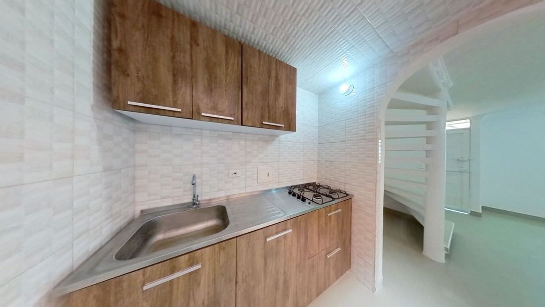 casa con conjunto cerrado en Venta en el Conjunto Portal del Nogal Etapa 4