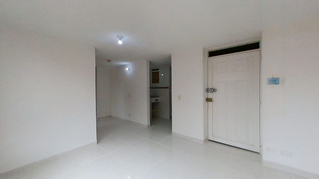 Apartamento en Venta en el Conjunto La Grandeza 2