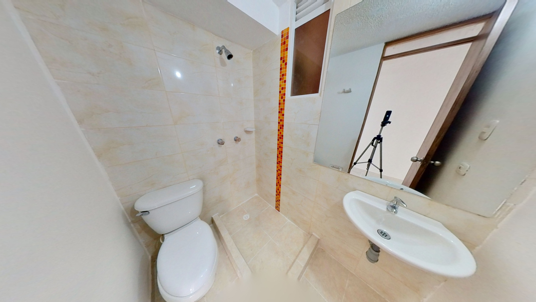 Apartamento en Venta en el Conjunto El Triunfo 3