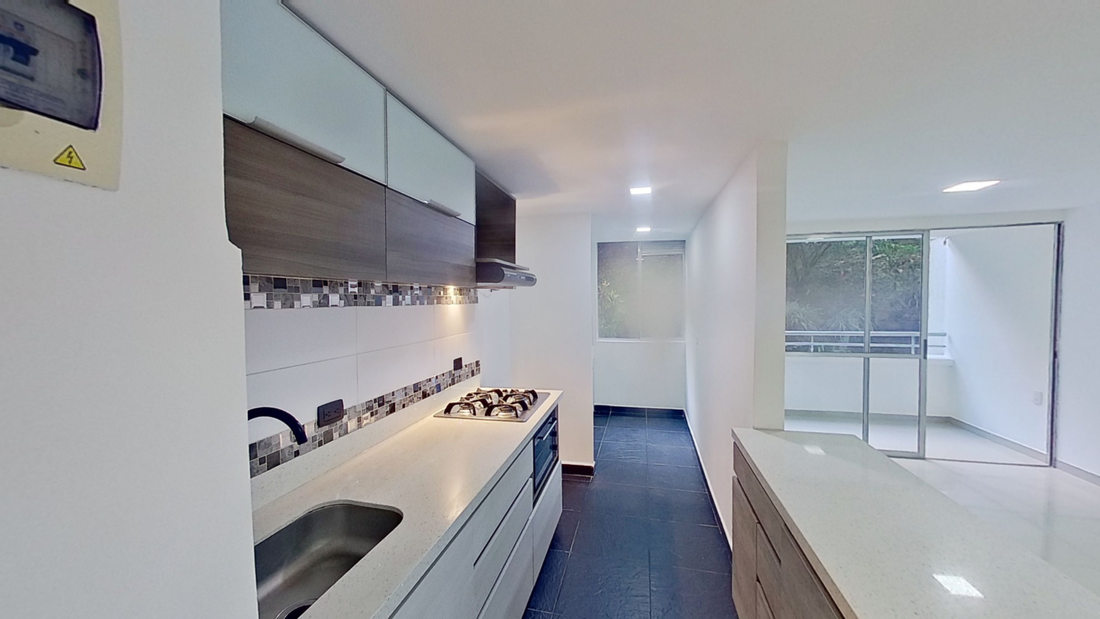 Apartamento en Venta en el Conjunto Puerta Madera