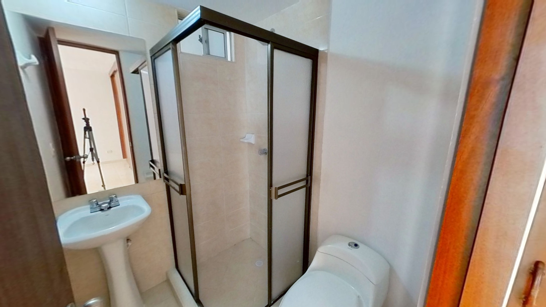 Apartamento en Venta en el Conjunto San Marcos