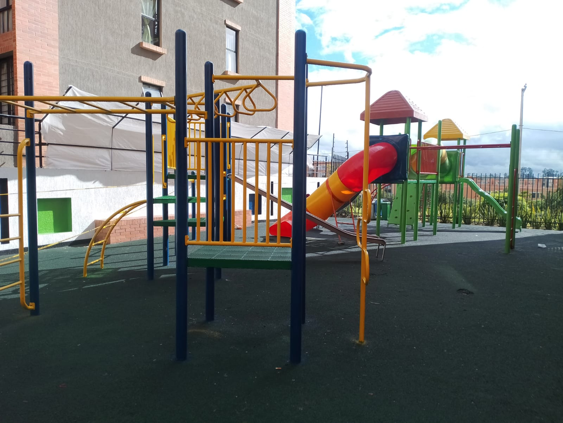 Apartamento en Venta en el Conjunto Palmeto