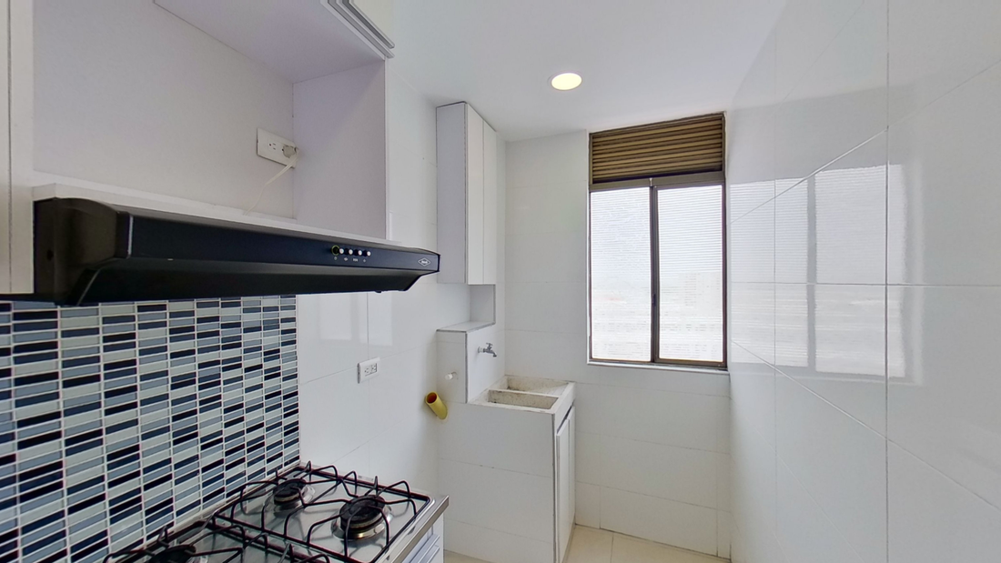 Apartamento en Venta en el Conjunto Tucan