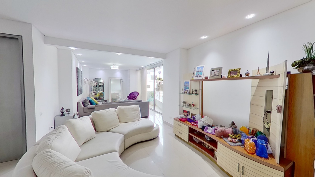 Apartamento en Venta en el Conjunto Gi Arbori