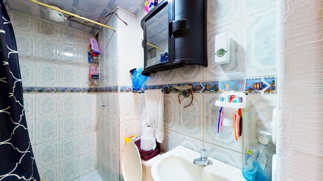 Apartamento en Venta en el Conjunto Tierra buena reservado I