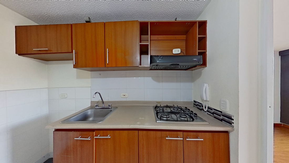 Apartamento en Venta en el Conjunto Caminos de Cajicá