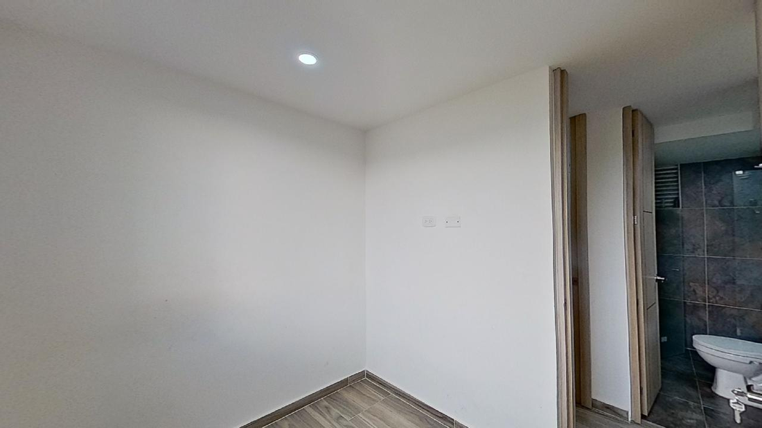 Apartamento en Venta en el Conjunto Colina 163
