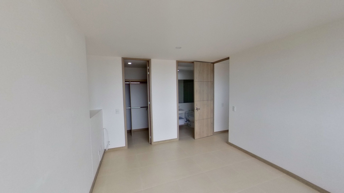 Apartamento en Venta en el Conjunto Forest