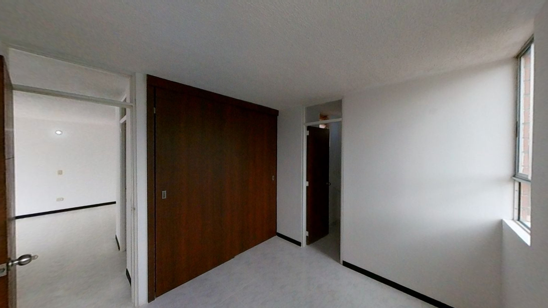 Apartamento en Venta en el Conjunto Campo Verde