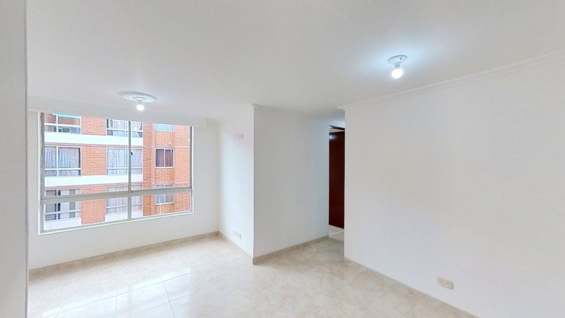 Apartamento en Venta en el Conjunto Florida de Engativá 2