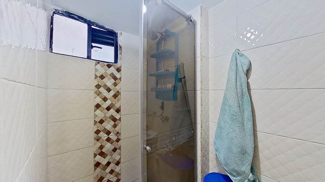 Apartamento en Venta en el Conjunto Parque Campestre 15