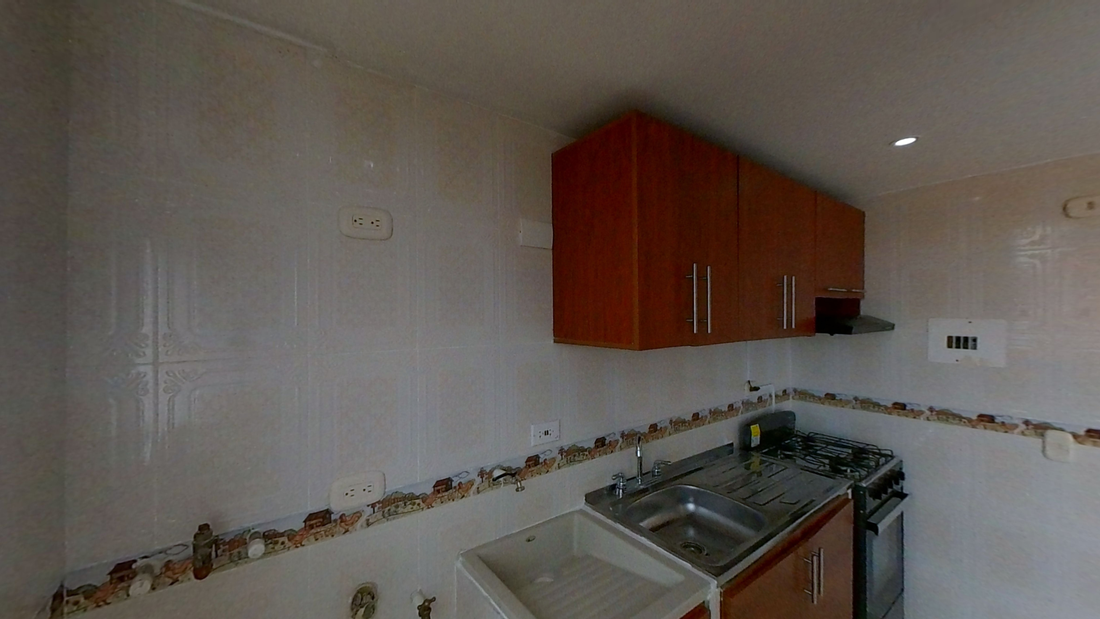 Apartamento en Venta en el Conjunto Bungavilla