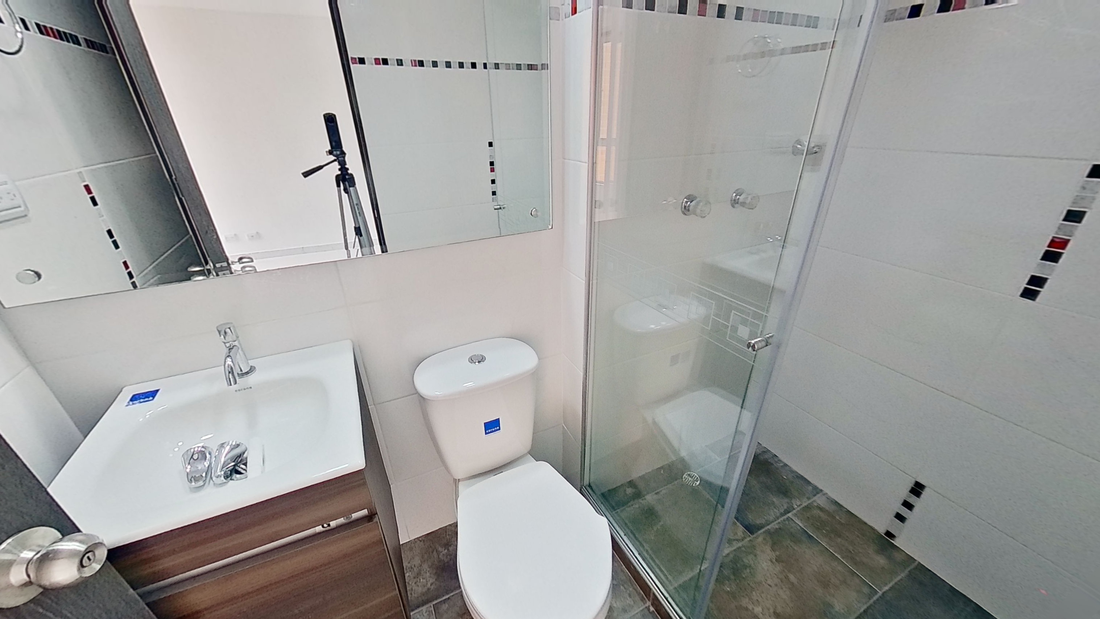 Apartamento en Venta en el Conjunto Cerezo