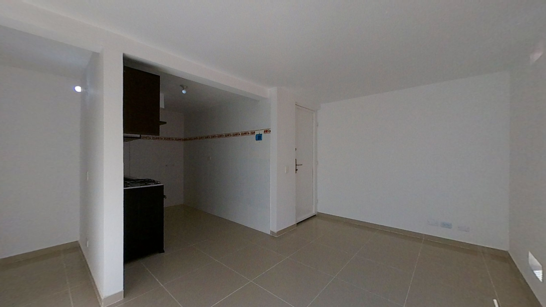 Apartamento en Venta en el Conjunto Urbanización Capri