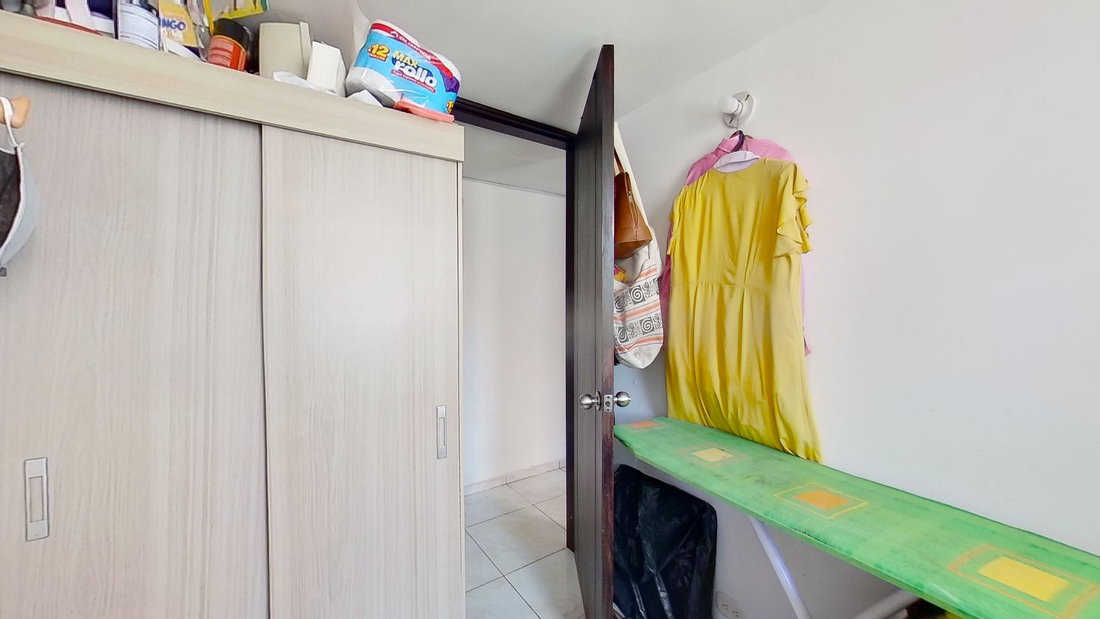 Apartamento en Venta en el Conjunto Guadual