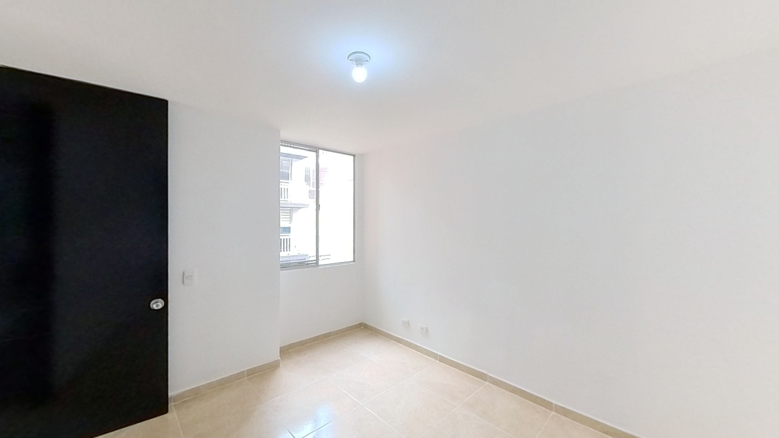 Apartamento en Venta en el Conjunto Los Cedros