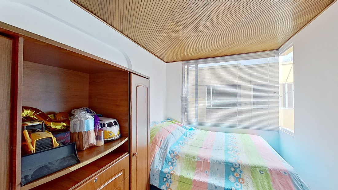 Apartamento en Venta en el Conjunto Santander