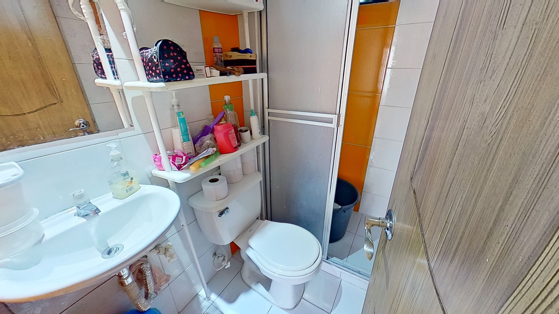 Apartamento en Venta en el Conjunto Parque Campestre 15