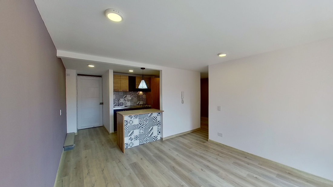 Apartamento en Venta en el Conjunto Fontana 3