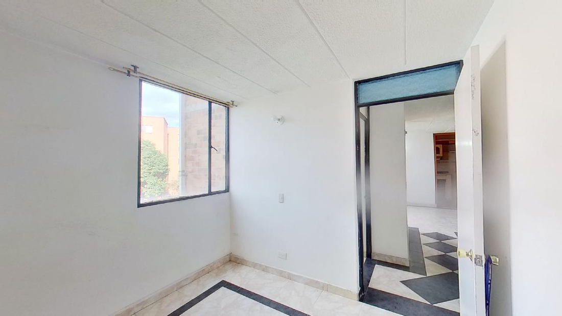Apartamento en Venta en el Conjunto Parques de San Mateo