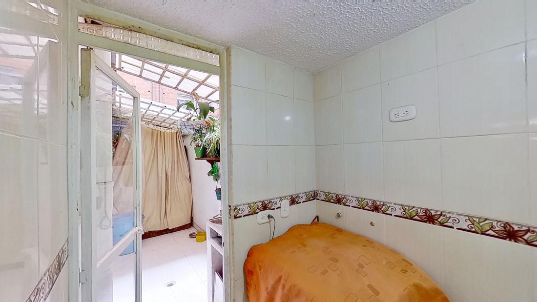 Apartamento en Venta en el Conjunto Orquídea