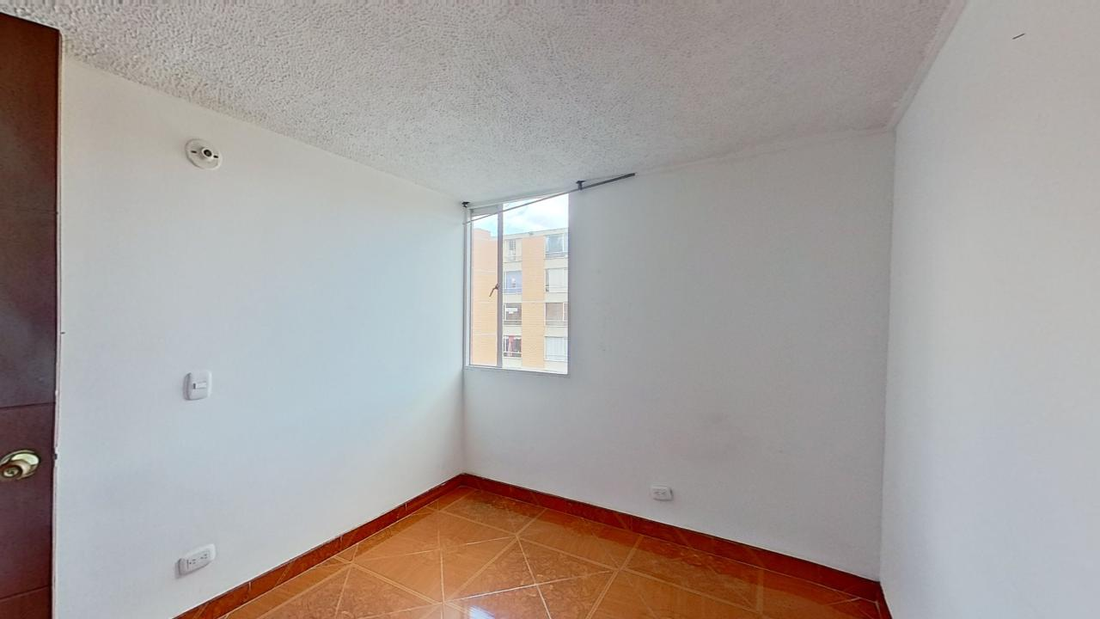 Apartamento en Venta en el Conjunto El Triunfo 2