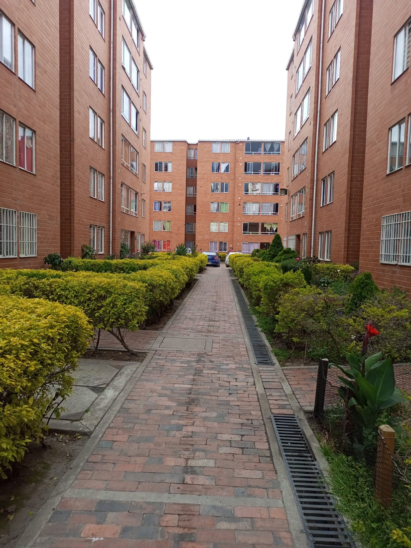 Apartamento en Venta en el Conjunto Margaritas 1